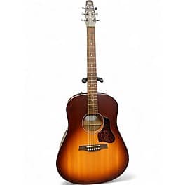 Seagull entourage autumm burst Acoustic Guitar