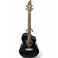 Breedlove ORGANIC SIGNATURE CONCERT CE OBSIDIAN Acoustic Electric Guitar