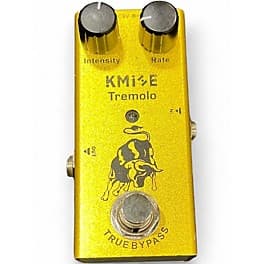 Kmise TREMOLO Effect Pedal