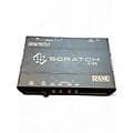 RANE scratch live sl1 Audio Interface