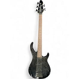Peavey Millennium AC BXP Black Electric Bass Guitar
