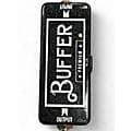 Warrior BUFFER PREMIUM Effect Pedal