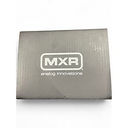 MXR M86 Classic Distortion Effect Pedal