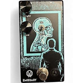 Walrus Audio Emissary Effect Pedal