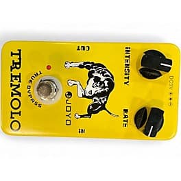 Joyo TREMOLO Pedal