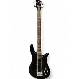Spector legend Brown Electric Bass Guitar