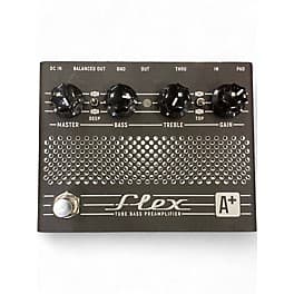 Shift Line A+ Flex Tube Bass Bass Effect Pedal