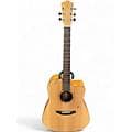 Cordoba Acero D9CE Natural Acoustic Electric Guitar