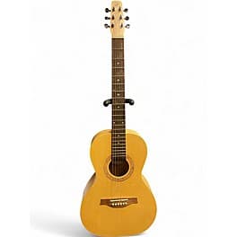 Seagull Excursion Folk SG Natural Acoustic Guitar