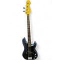 Fender American Professional II Precision Bass DARK KNIGHT Electric Bass Guitar