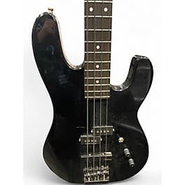 Charvel Model 2b Black Electric Bass Guitar