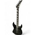 2018 Jackson SL1 Soloist Black Solid Body Electric Guitar