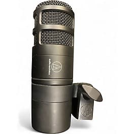 Audio-Technica AT2040 Condenser Microphone
