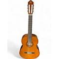 Yamaha C40 Natural Acoustic Guitar
