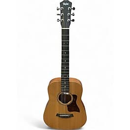 Taylor BT1 Baby Natural Acoustic Guitar
