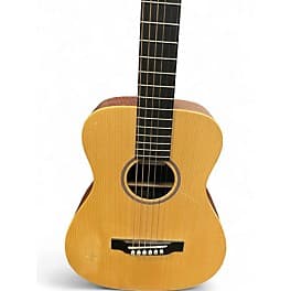 Martin LX1 Natural Acoustic Guitar