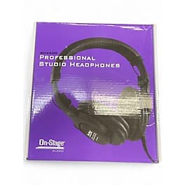 On-Stage WH4500 Studio Headphones