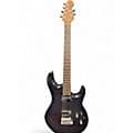 Sterling by Music Man LUKE Black Solid Body Electric Guitar
