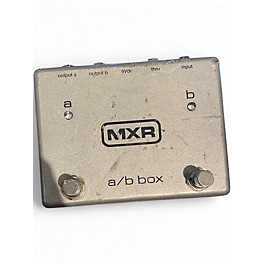 MXR M196 Pedal
