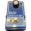 DOD Phasor 201 Analog Phaser/Pitch Shifter Effect Pedal