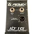 Peavey ID 1G Audio Interface