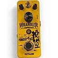 Outlaw Effects Wrangler Effect Pedal
