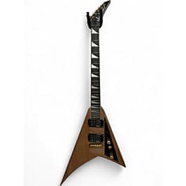 Jackson JS32T King V Natural Solid Body Electric Guitar