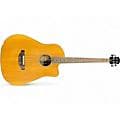 Epiphone El Segundo Natural Acoustic Bass Guitar
