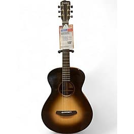 Breedlove Rainforest S Concert PA CE Papillion Acoustic Electric Guitar