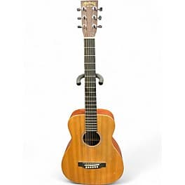 Martin LX1 Amber Acoustic Guitar