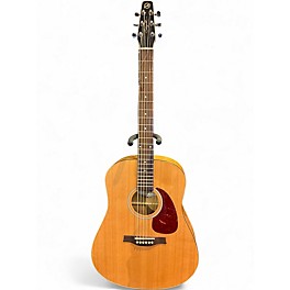 Seagull S6 Natural Acoustic Guitar