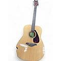 Yamaha FG800 Natural Acoustic Guitar