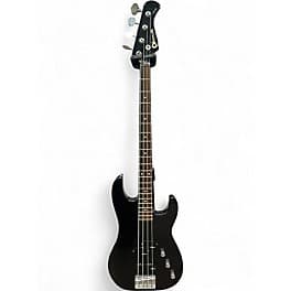 Charvel CSM-2B Black Electric Bass Guitar