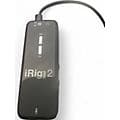 IK Multimedia irigpre2 Audio Interface