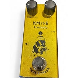 Kmise Tremolo Effect Pedal