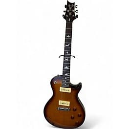 PRS 245 SE Tobacco Sunburst Solid Body Electric Guitar