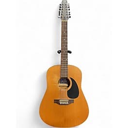 Seagull Coastline S12 Natural 12 String Acoustic Guitar