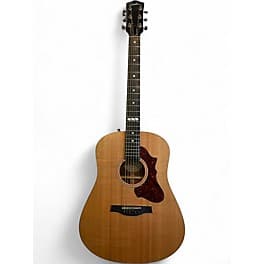 Godin Godin Metropolis Classic EQ Acoustic/Electric Natural Acoustic Electric Guitar