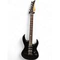 Lag Guitars Arkane 66 Black Solid Body Electric Guitar