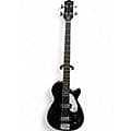 Gretsch Guitars ELECTROMATIC JET BASS Black Electric Bass Guitar