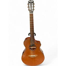 Breedlove Discovery Concert Natural Acoustic Guitar