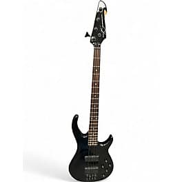 Peavey Millennium AC BXP Black Electric Bass Guitar