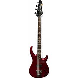 Peavey Millennium AC BXP Red Electric Bass Guitar