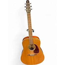 Seagull Coastline S6 Natural Acoustic Guitar