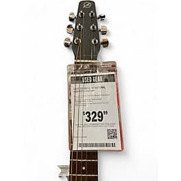Seagull S6 Natural Acoustic Guitar