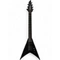 Jackson JS32 King V Satin Black Solid Body Electric Guitar
