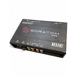 RANE SL1 Serato DJ Controller