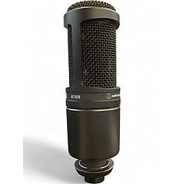 Audio-Technica AT2020 Condenser Microphone