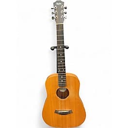 Taylor BABY 305 Natural Acoustic Guitar