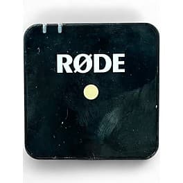 RODE WIRELESS GO Handheld Wireless System